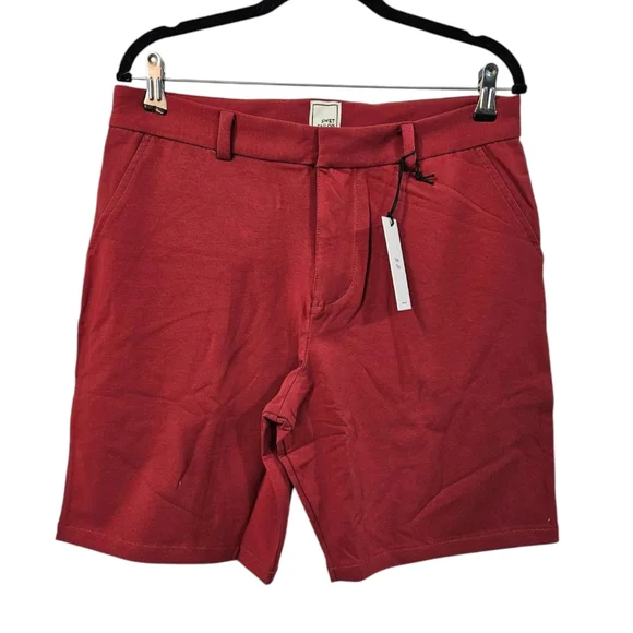 NWT Swet Tailor Everyday Chino Short Size 29 - Picture 2 of 6